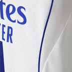 Maillot extérieur Argentine 2026