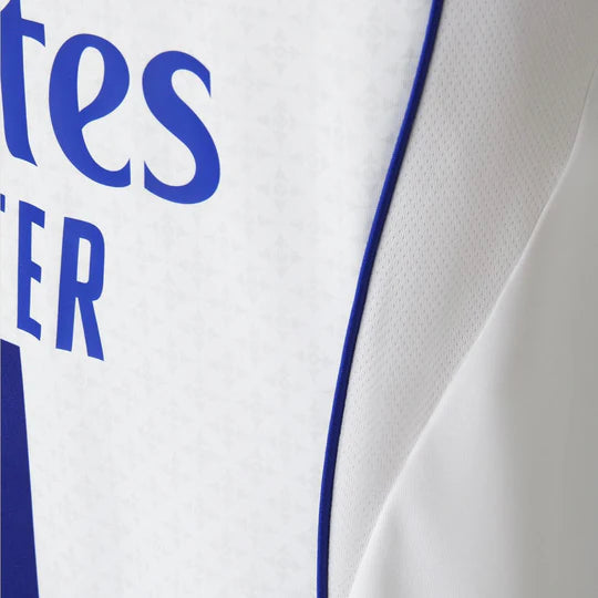 2025-26 Olympique Lyonnais Home