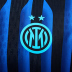 2025-26 Internazionale Milano Home