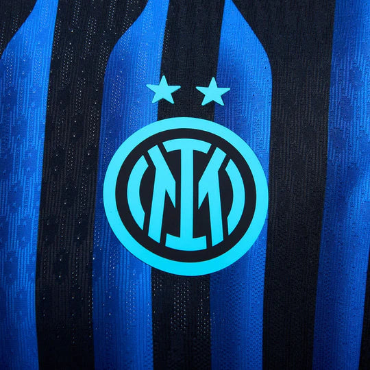 2025-26 Internazionale Milano Home