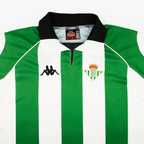 1998-99 Real Betis Balompié Home