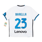 2021-22 Internazionale Milano Away