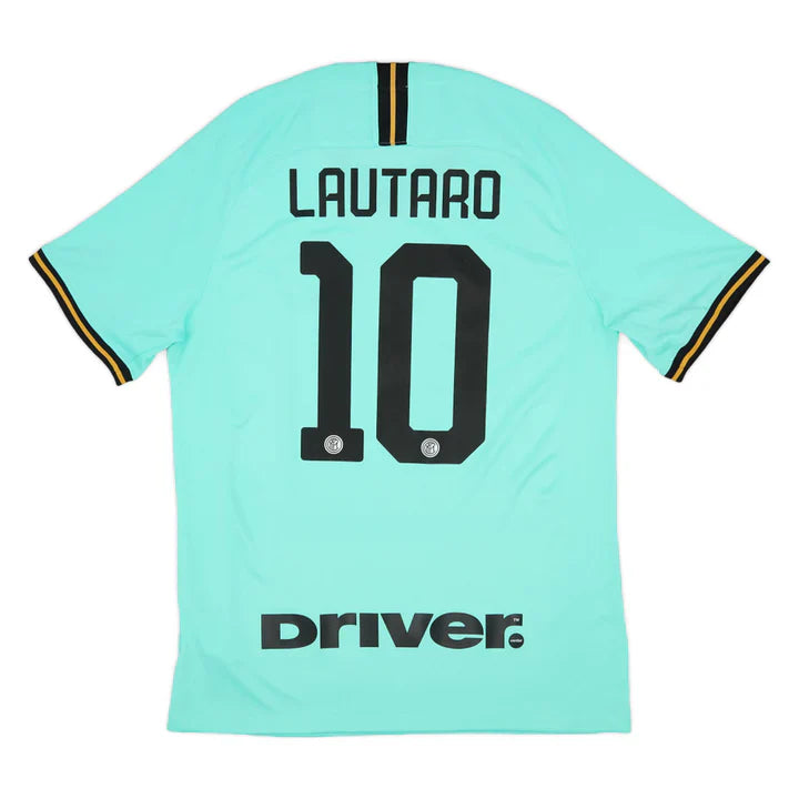 Maillot extérieur FC Internazionale Milano 2019-20