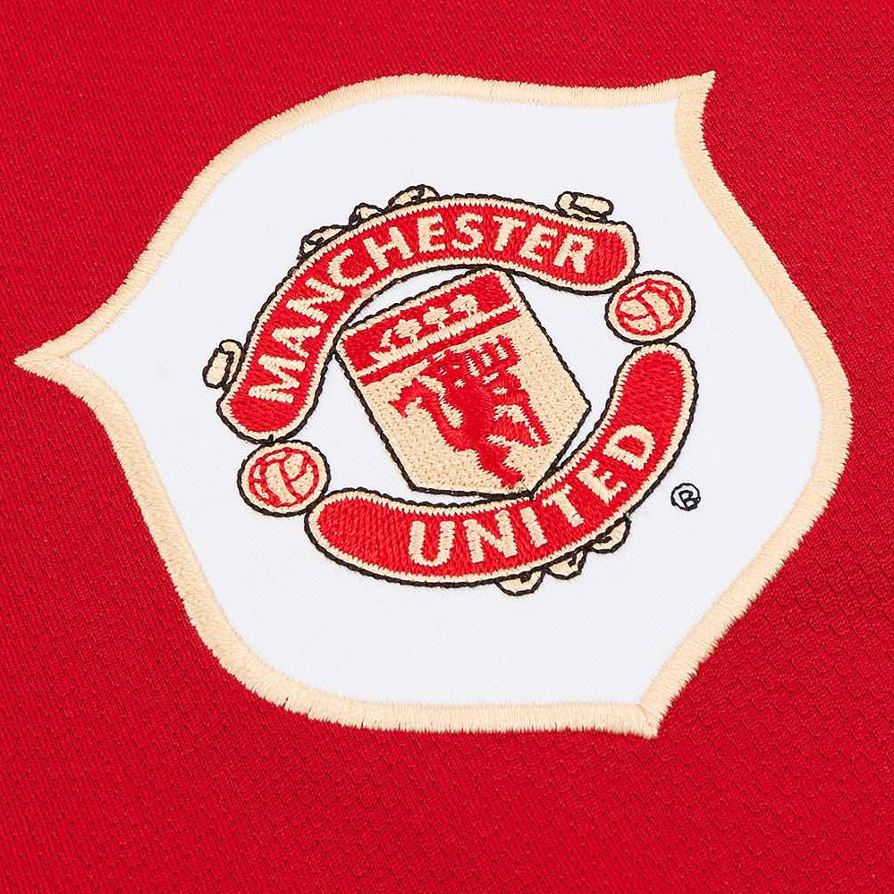 2006-07 Manchester United FC Home