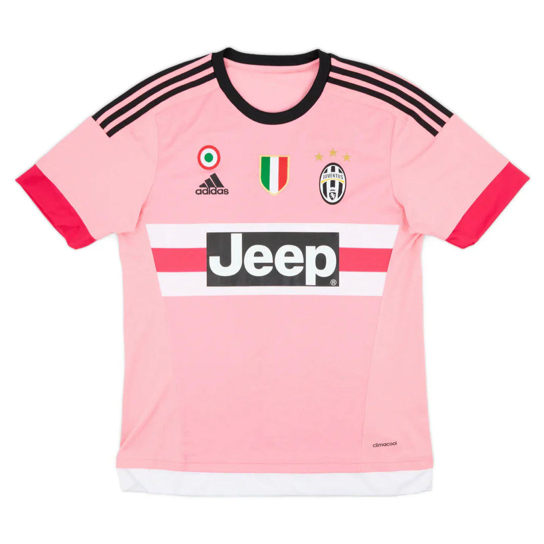Maillot extérieur Juventus FC 2015-16