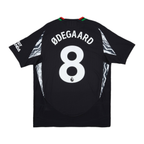 2024-25 Arsenal FC Away