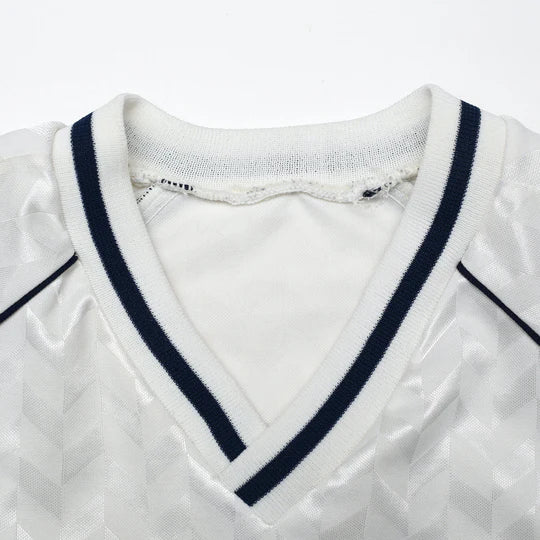 1987-89 Tottenham Hotspur FC Home