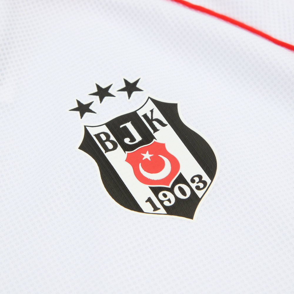 2025-26 Beşiktaş Jk Home