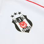 2025-26 Beşiktaş JK Home