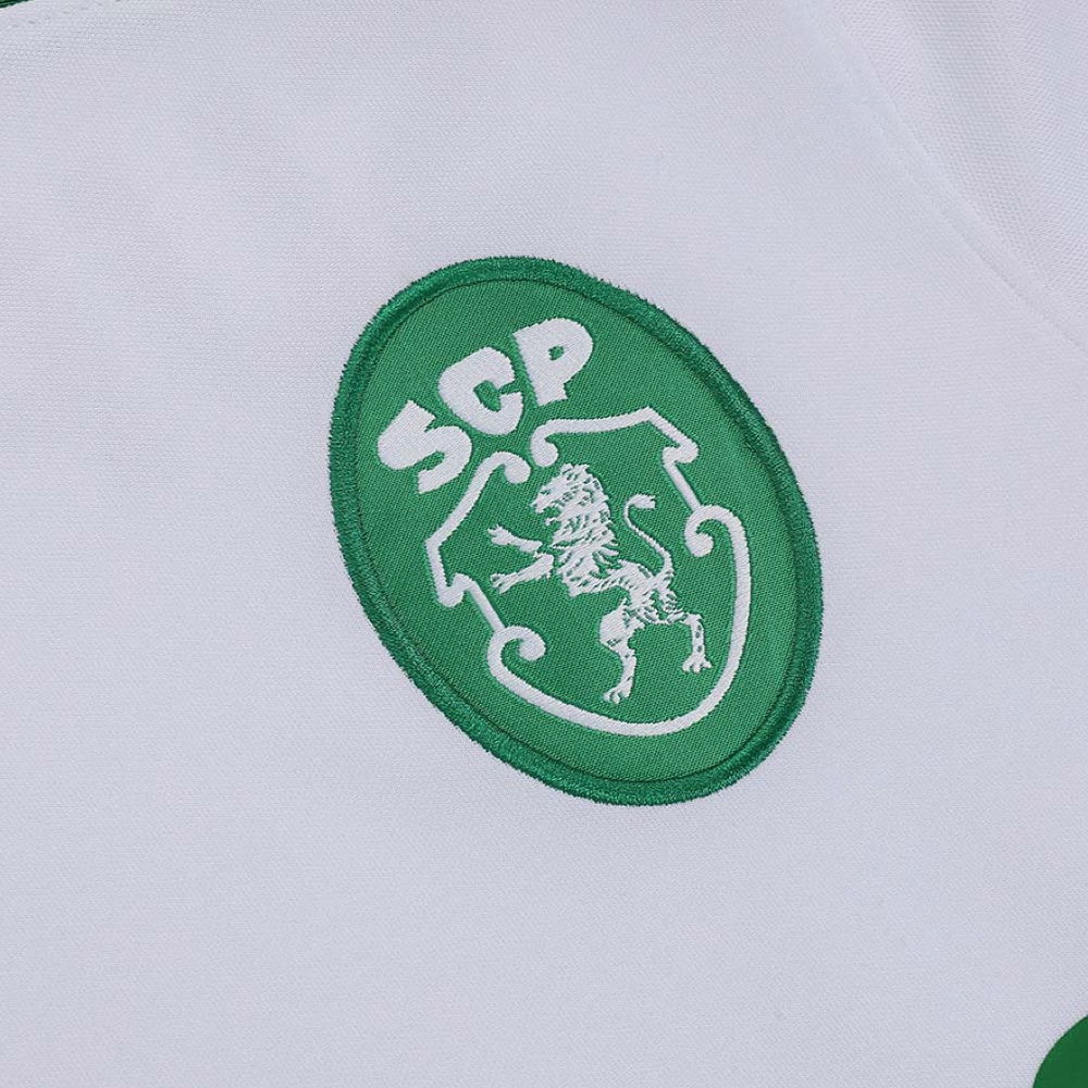 2024-25 Sporting Cp Away