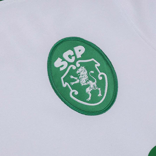 2024-25 Sporting CP Away