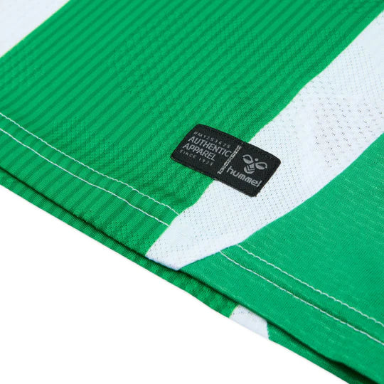 2025-26 Real Betis Balompié́ Home