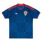 2027 Croatia Away