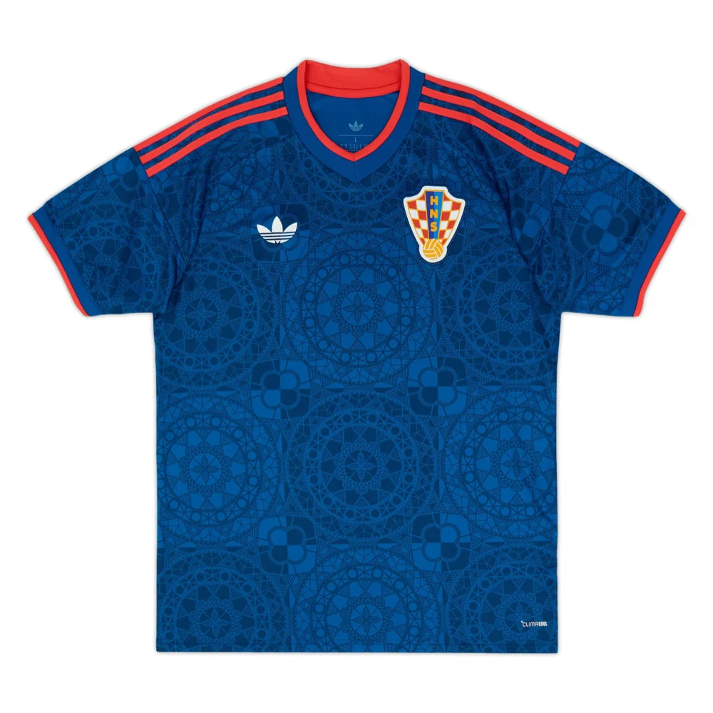 2027 Croatia Away