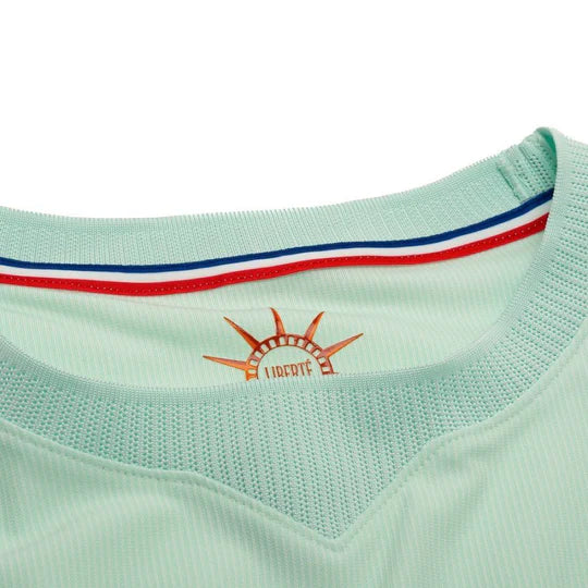 2026 France Away