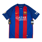 2016-17 FC Barcelona Home