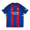 Maillot Domicile FC Barcelone 2016-17