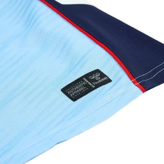 2025-26 RC Celta de Vigo Home