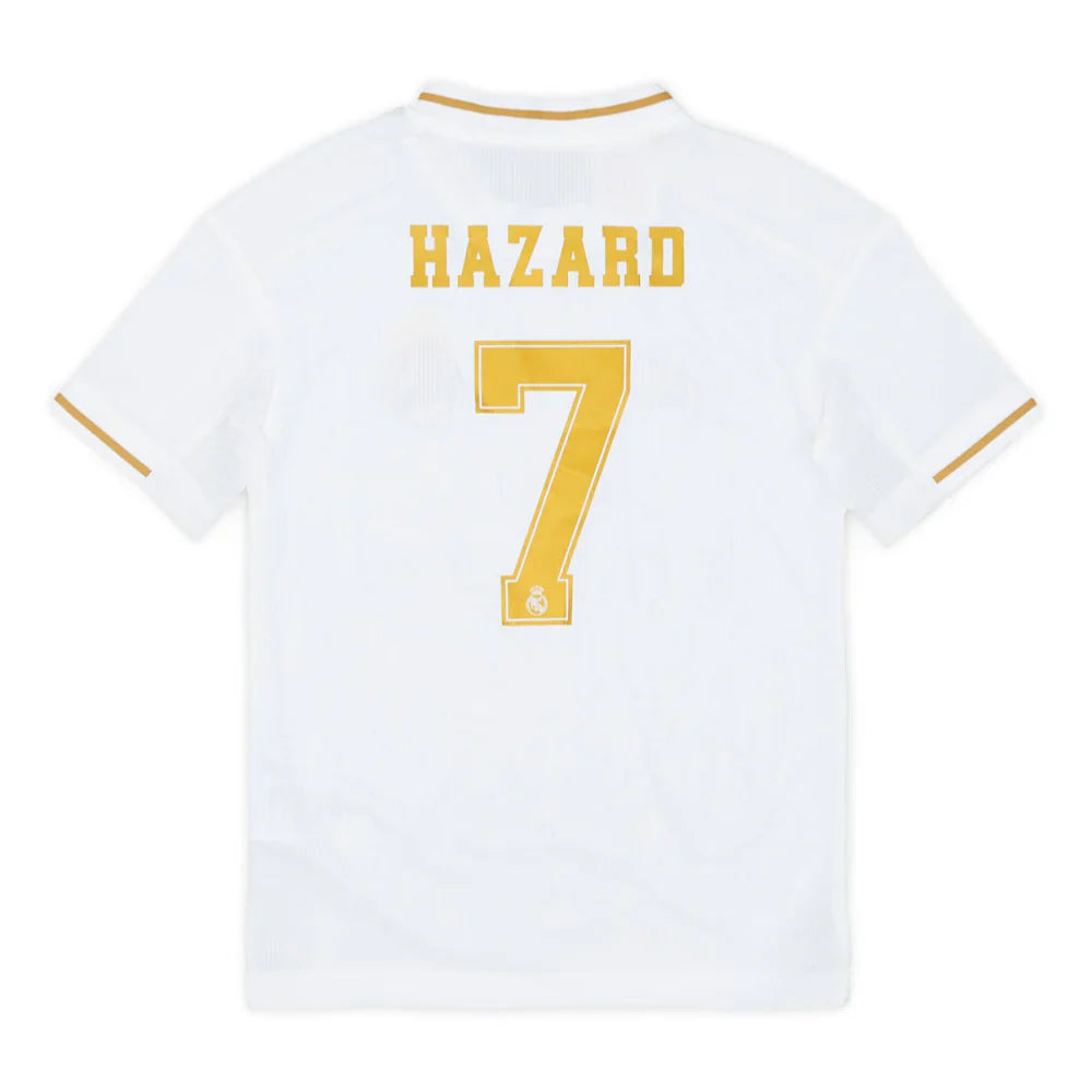 Maillot Domicile Real Madrid CF 2019-20