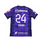 2024-25 Sanfrecce Hiroshima Home