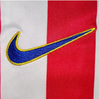 2004-05 Atlético de Madrid Home