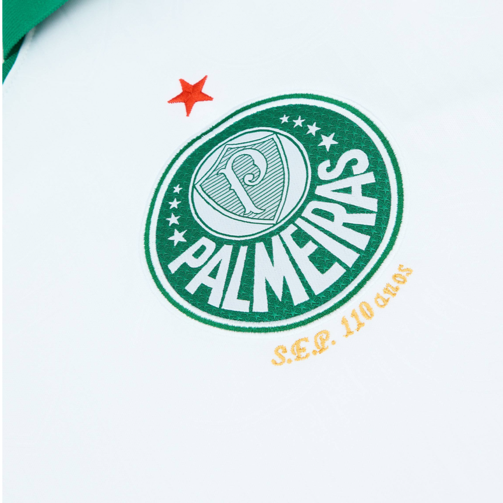 2024-25 Se Palmeiras Away