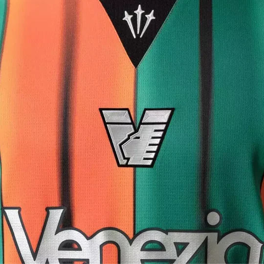 2025-26 Venezia FC Third