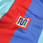1987-91 FC Barcelona Away