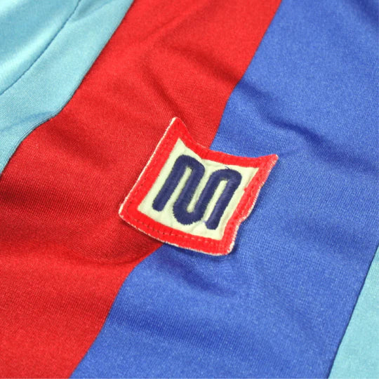 1987-91 FC Barcelona Away