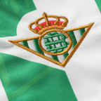 1994-95 Real Betis Balompié Home