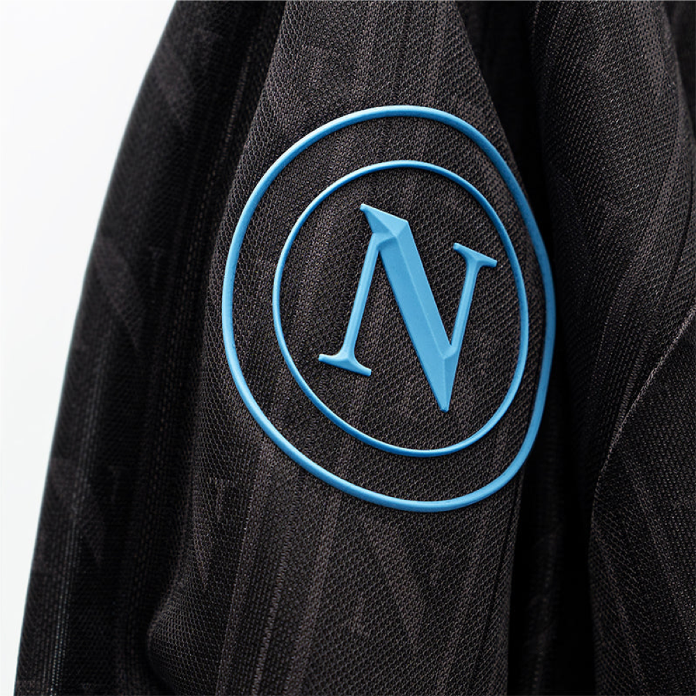 2025-26 Ssc Napoli Third