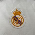 1986-88 Real Madrid CF Home