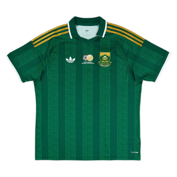 Maillot Extérieur Afrique du Sud 2026