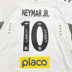 2024-25 Santos FC Home