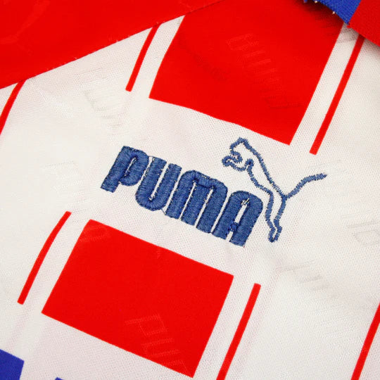 Maillot extérieur Argentine 2026
