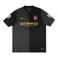2013-14 Manchester City FC Away
