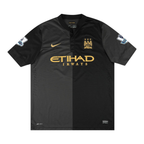 2013-14 Manchester City FC Away