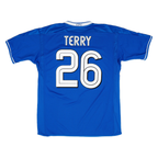 2003-05 Chelsea FC Home