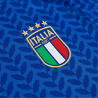 2026 Italia Home