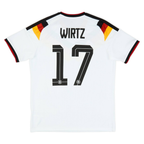 2026 Alemania Home