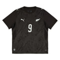 Maillot domicile Algérie 2026
