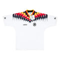 Maillot Domicile Allemagne 1994
