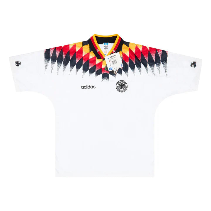 Maillot Domicile Allemagne 1994
