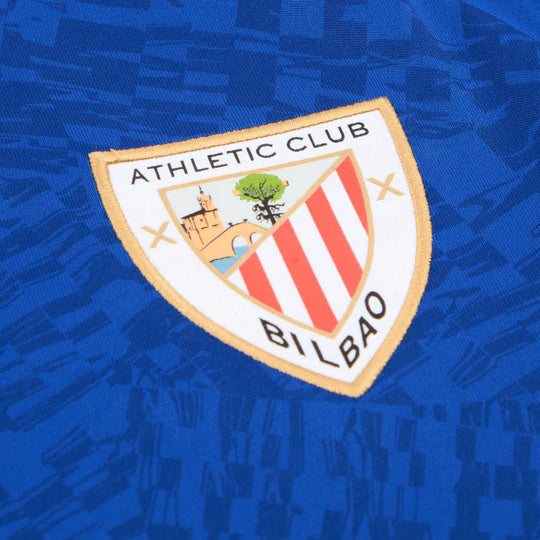 Maillot extérieur Argentine 2026