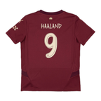 2024-25 Manchester City FC Third