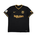 Maillot Third FC Barcelone 2020-21