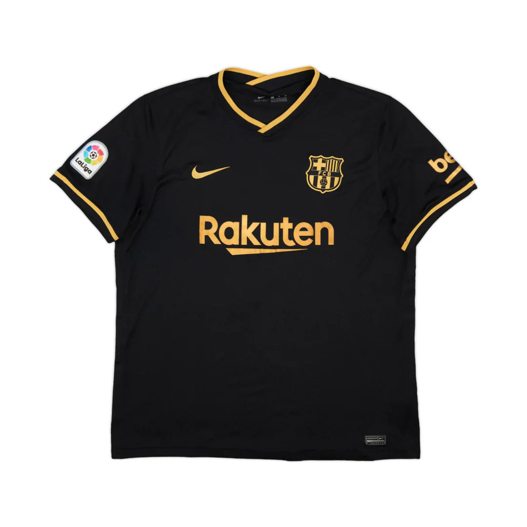 Maillot Third FC Barcelone 2020-21