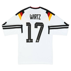 2026 Alemania Home Long Sleeve