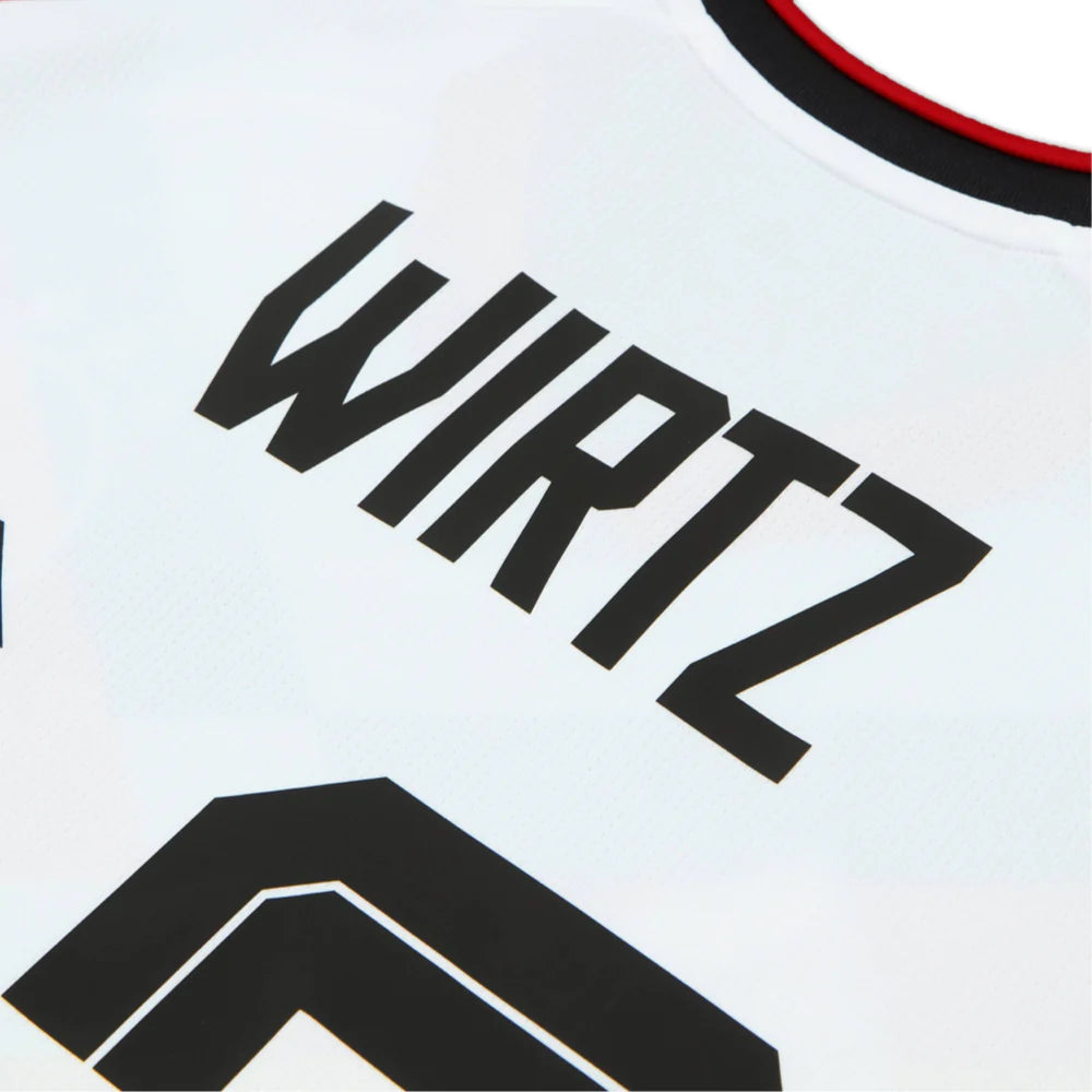 2026 Germany Home Long Sleeve