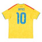 2026 Colombia Home